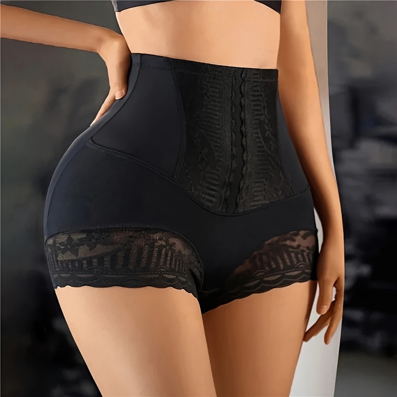 Seamless Underwear Women - Femmes, 1 pièce, sous-vêtements gainants post-partum