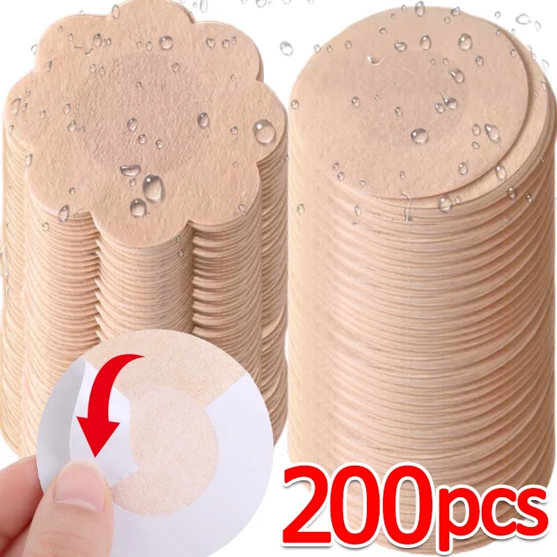 10-200 pièces Cache-tétons adh - Nipple Cover Pasties avis et prix