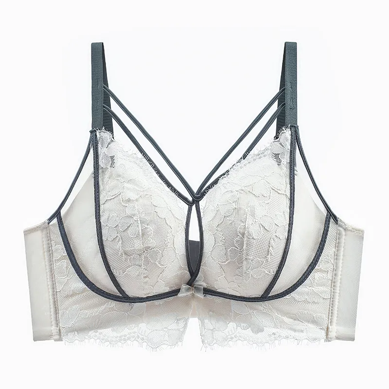 Soutien-gorge push-up sexy pou - Push Up Bra Padded avis et prix