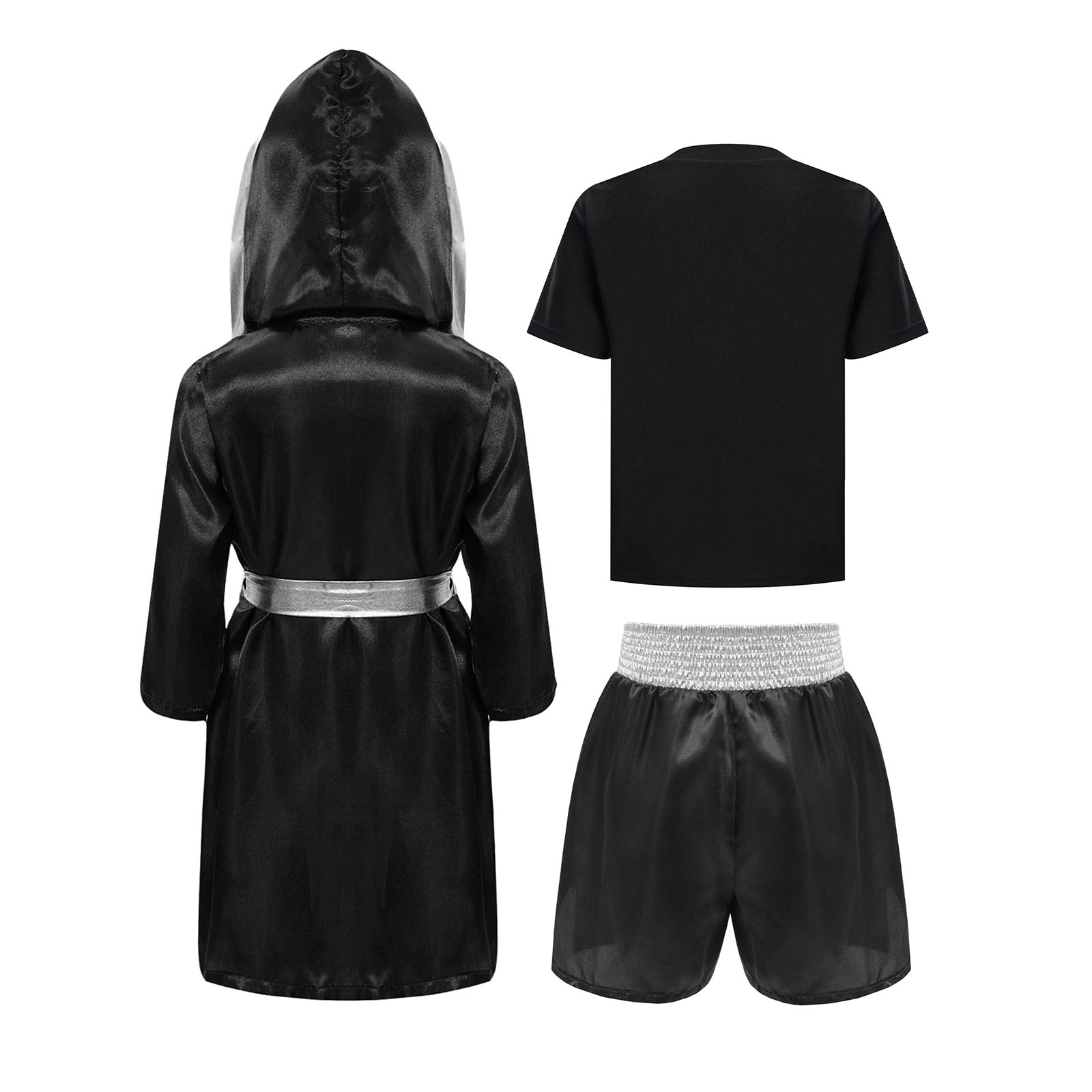 Tenue de boxe pour enfants gar - Boyshort Underwear avis et prix