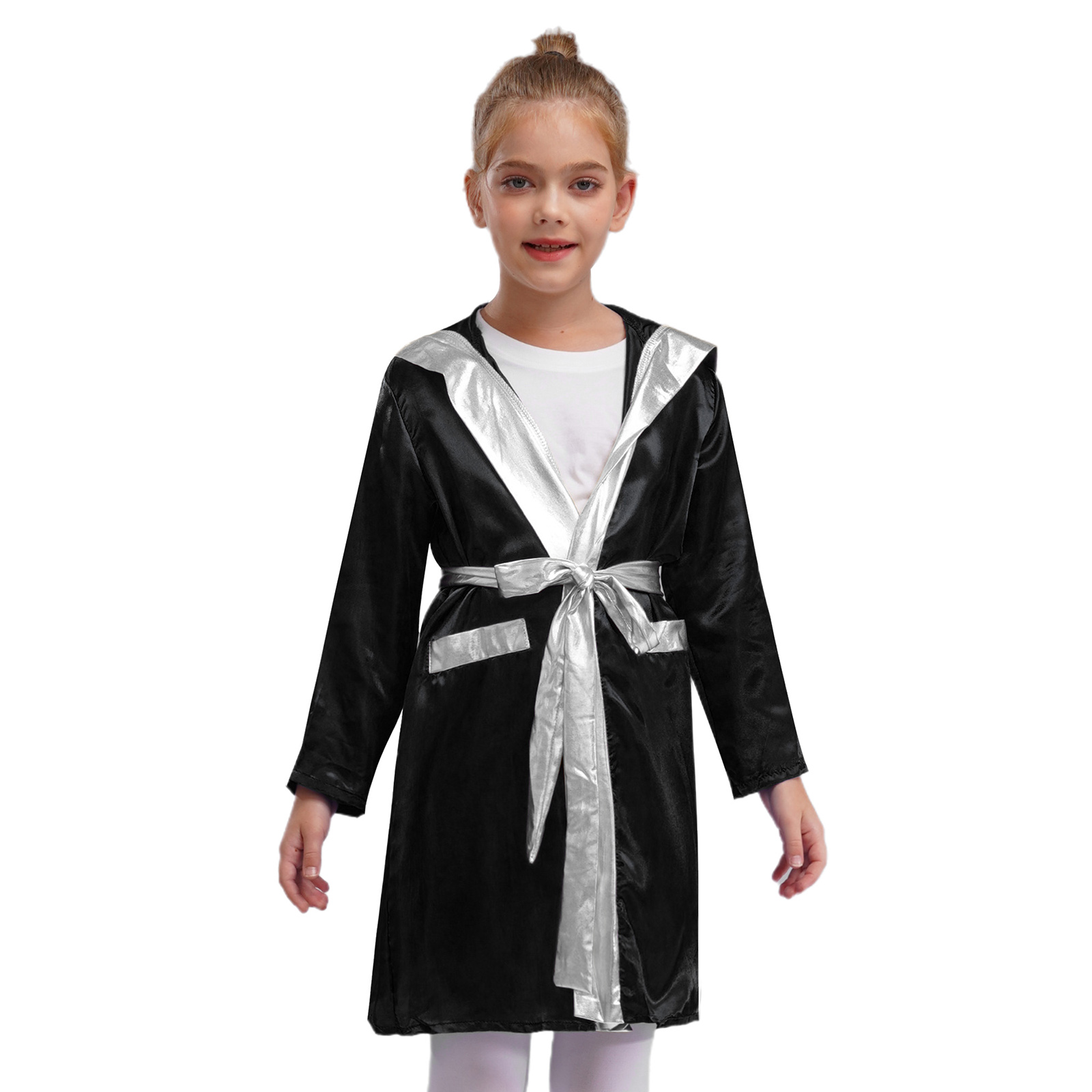 Tenue de boxe pour enfants gar - Boyshort Underwear avis et prix