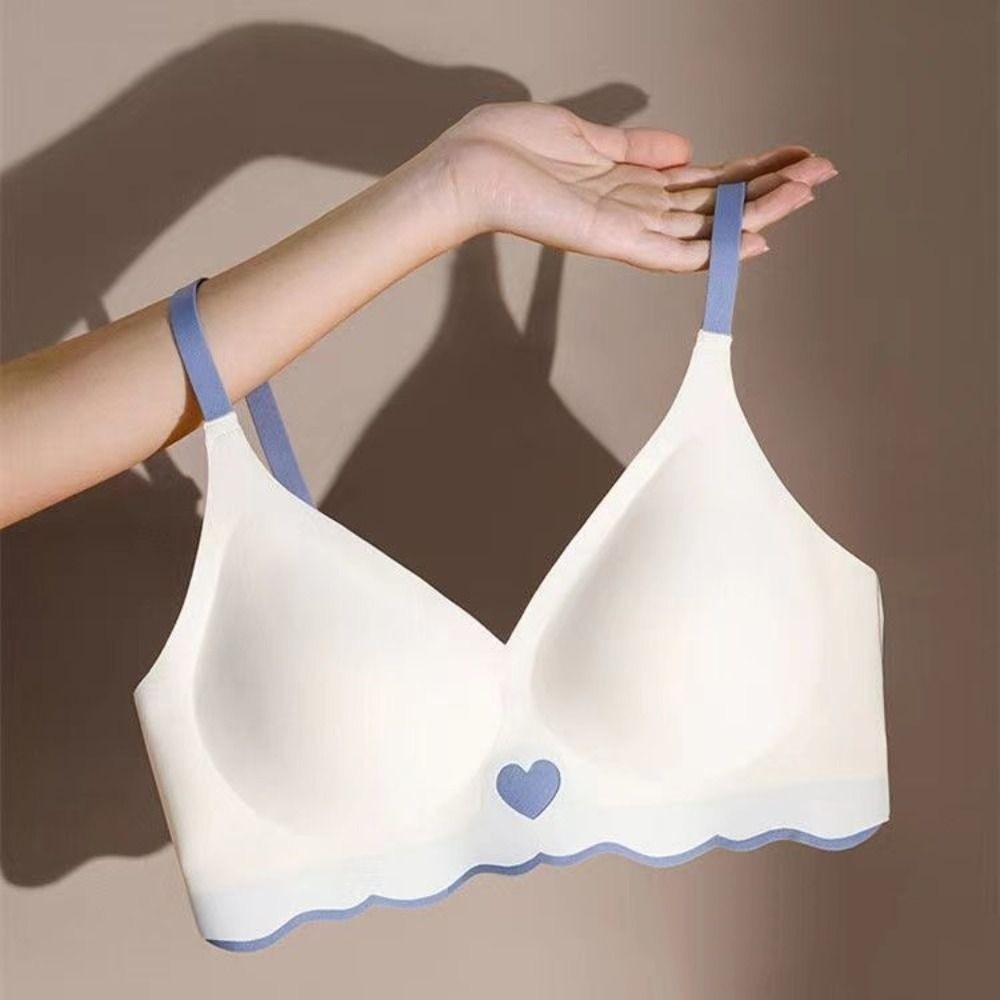 Soutien-gorge sans fil, à ferm - Bralette Wireless Soft avis et prix