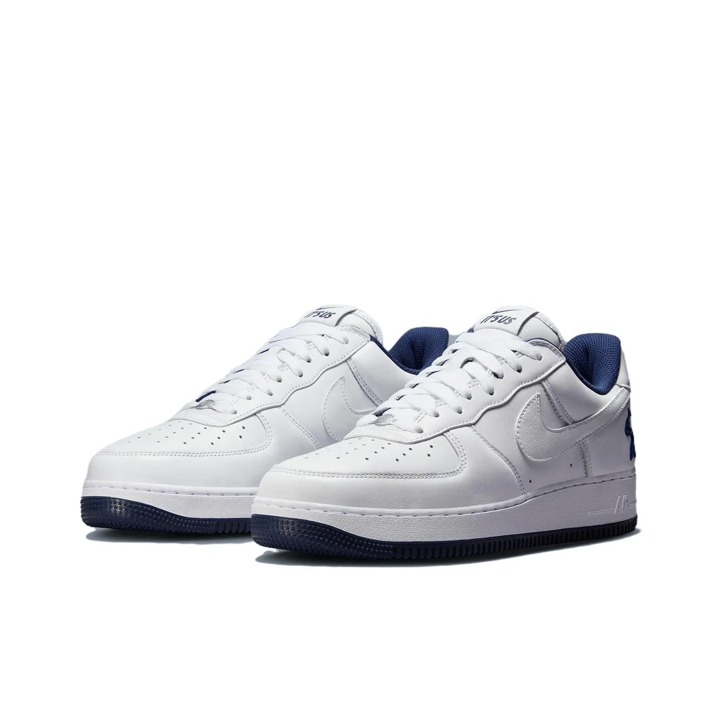 Nike x Lil Yachty Air Force 1  - Nike Shoes Air Force 1 avis et prix
