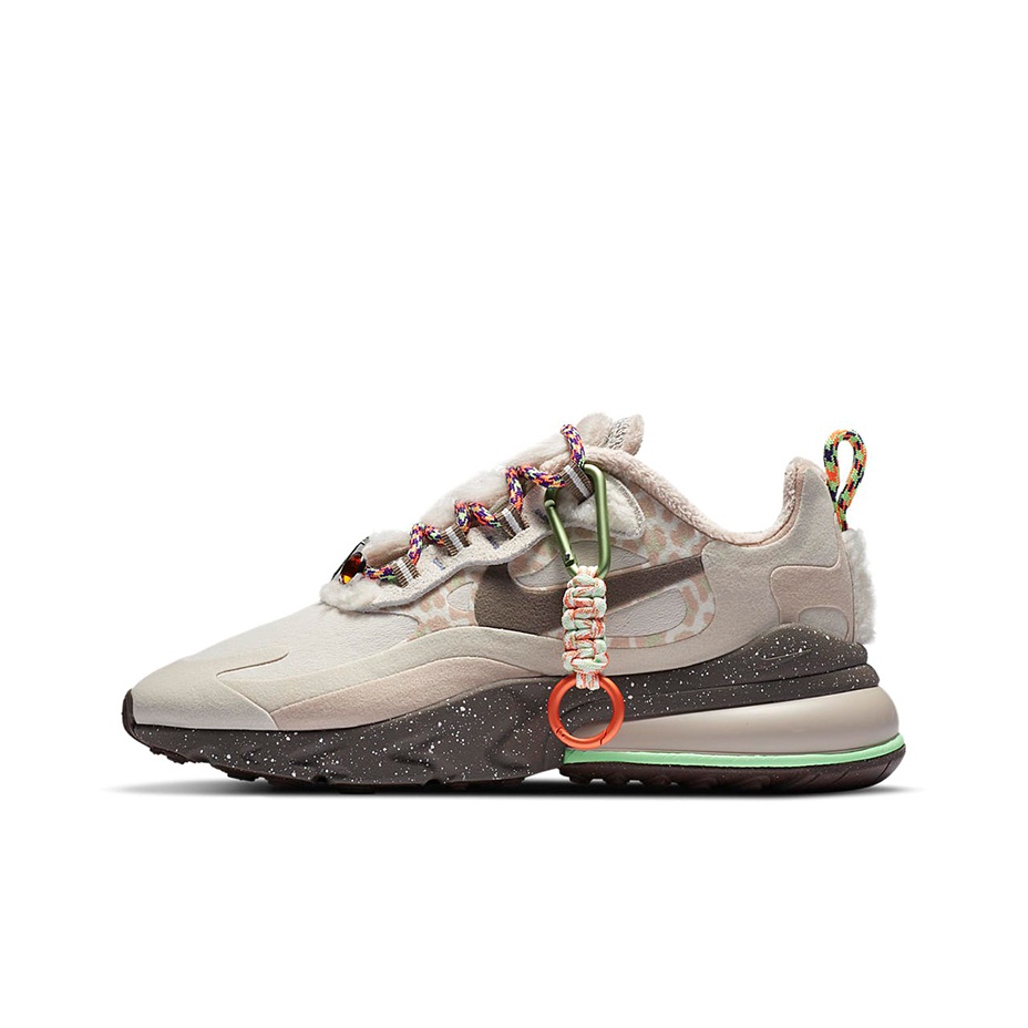 Nike Air Max 270 Textile, Chau - Nike Shoes Air Max 270 avis et prix