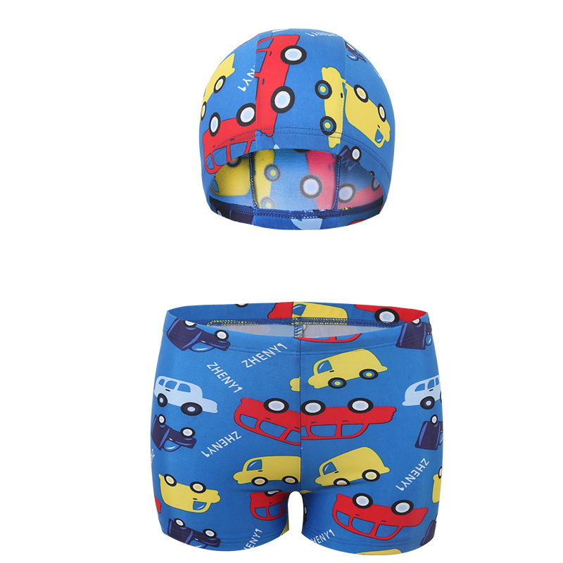 Short de bain 2 pièces pour ga - Boyshort Underwear avis et prix