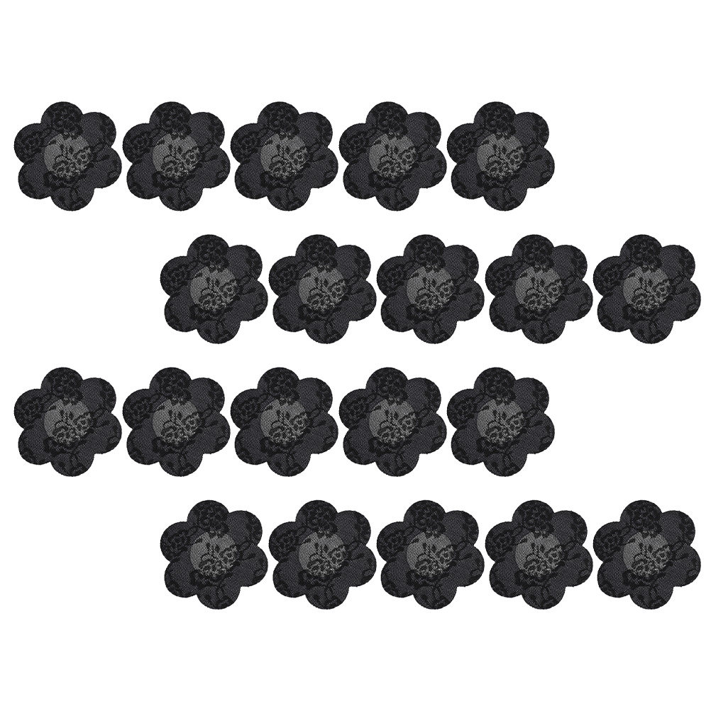 10 paires d'autocollants pour  - Nipple Cover Pasties avis et prix