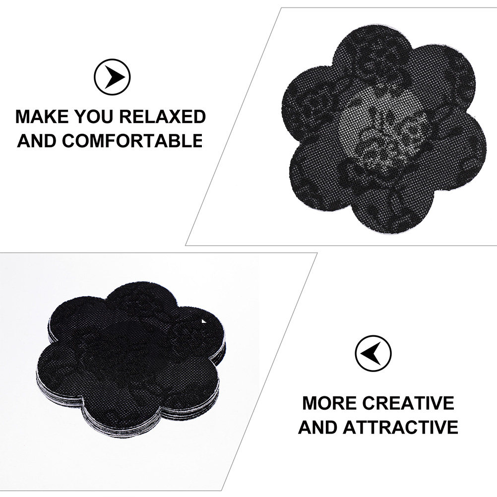 10 paires d'autocollants pour  - Nipple Cover Pasties avis et prix
