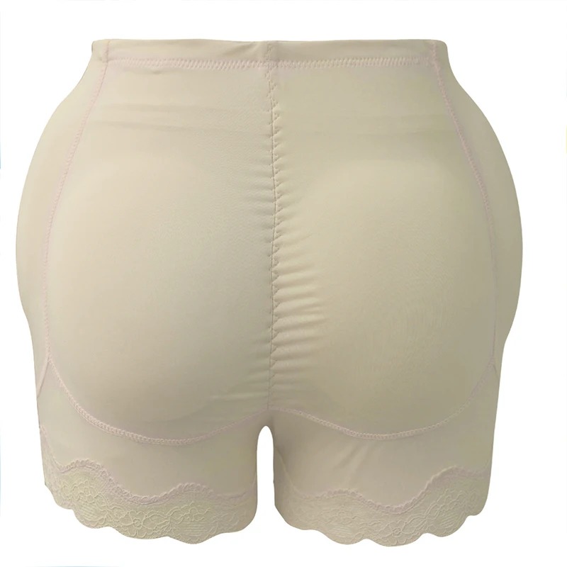 Culotte gainante rembourrée po - Shapewear Bodysuit Firm avis et prix